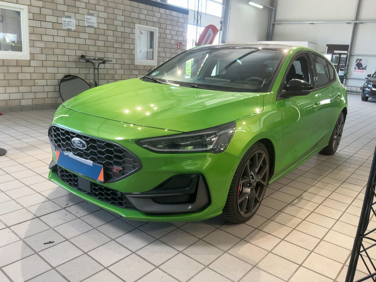Ford Focus d'occasion