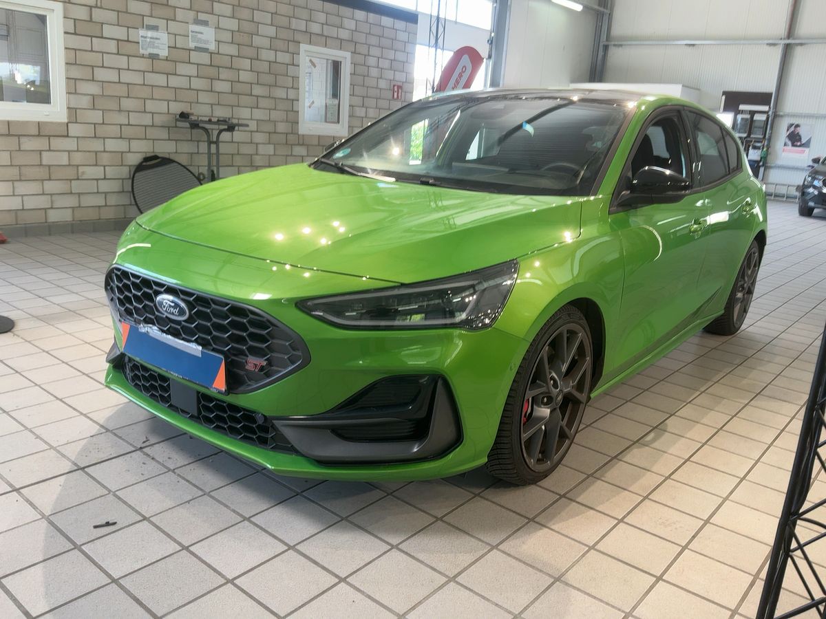 Ford Focus d'occasion
