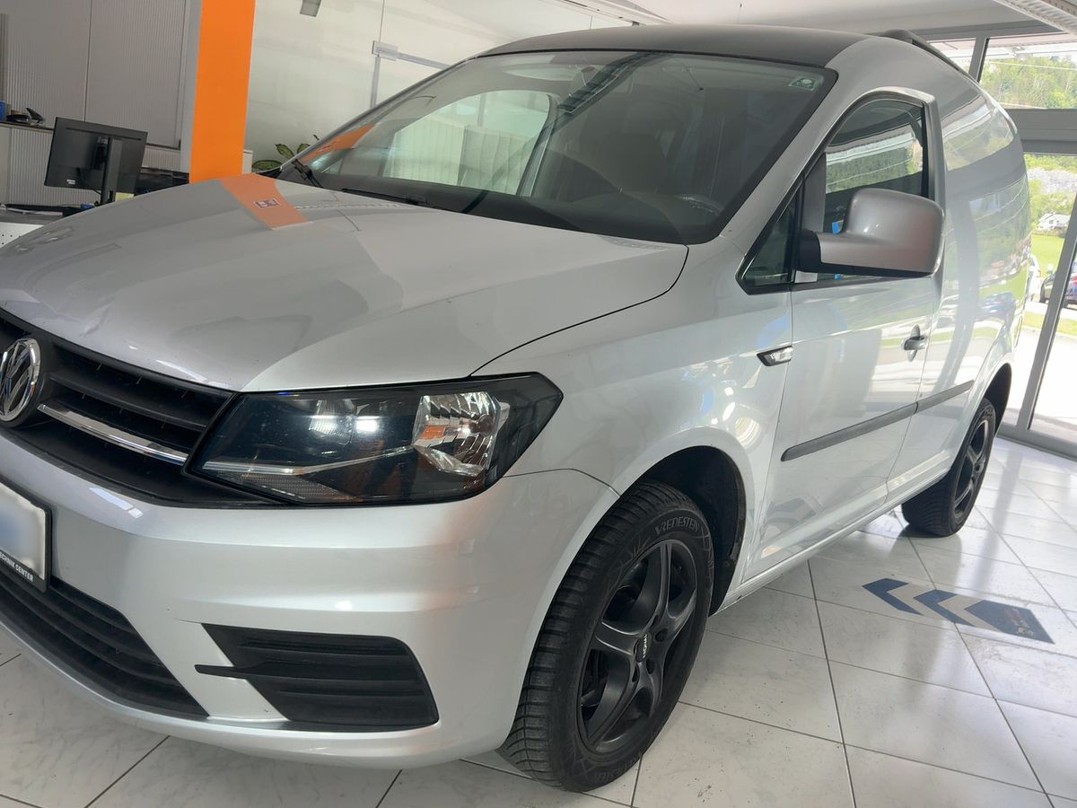Volkswagen Caddy d'occasion