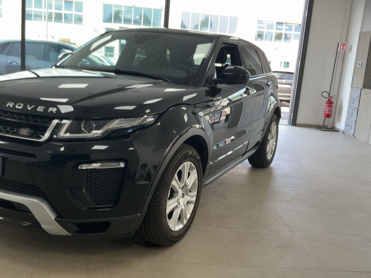 Land Rover d'occasion