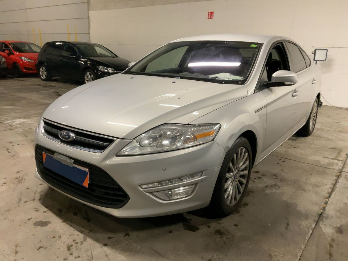Ford Mondeo d'occasion