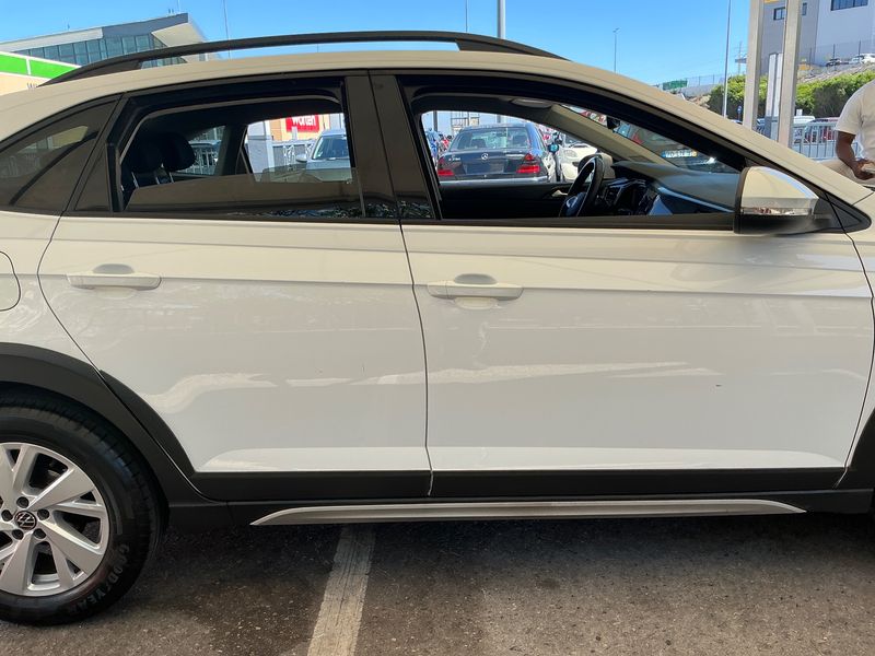 Volkswagen Taigo 1.0 TSI Life — zdjęcie 7
