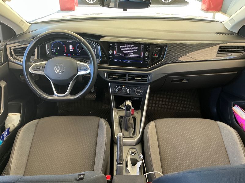 Volkswagen Taigo 1.0 TSI Life — zdjęcie 12