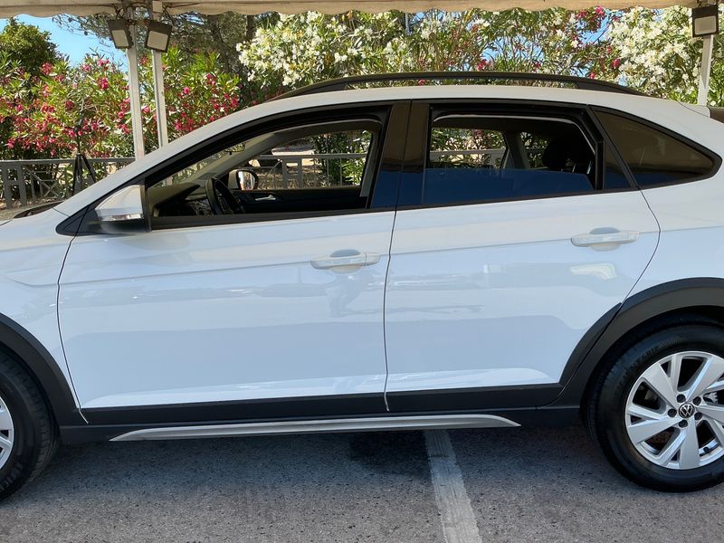 Volkswagen Taigo 1.0 TSI Life — zdjęcie 4
