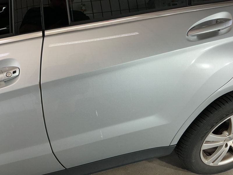 Mercedes-Benz GLK-Klasse GLK 220 CDI BlueEfficiency 2010 – снимка 25