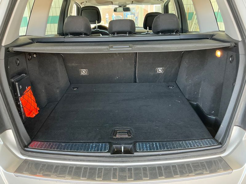 Mercedes-Benz GLK-Klasse GLK 220 CDI BlueEfficiency 2010 – снимка 15