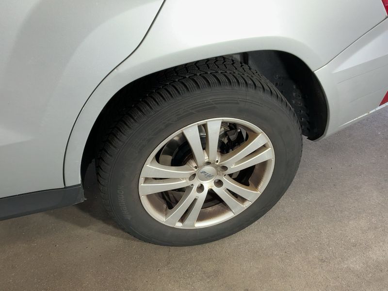 Mercedes-Benz GLK-Klasse GLK 220 CDI BlueEfficiency 2010 – снимка 5