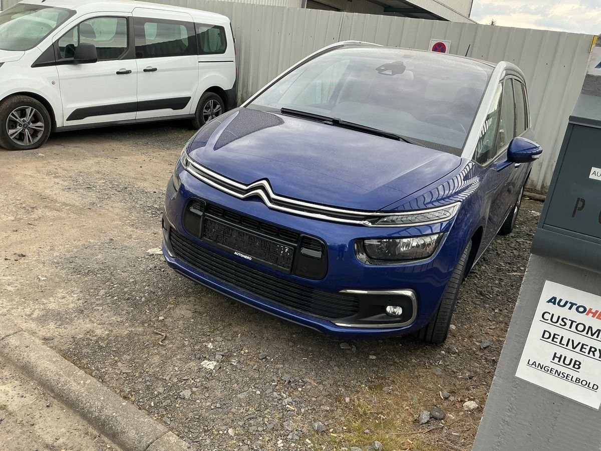 Citroen C4 2019