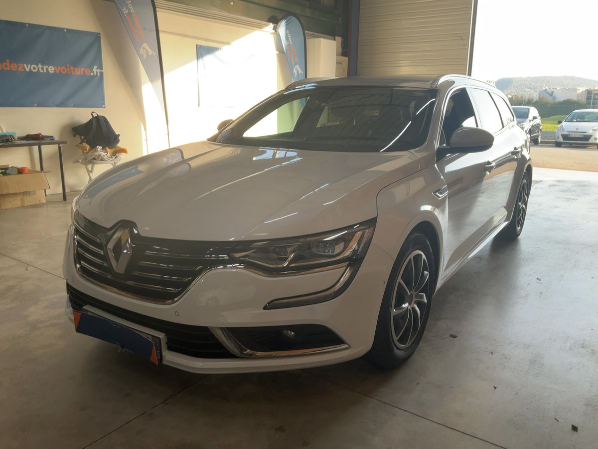 Renault Talisman d'occasion