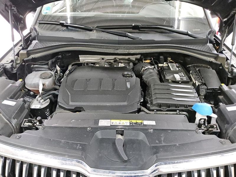 Skoda Kodiaq 2.0 TDI L&K 4x4 — zdjęcie 7