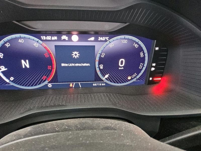 Skoda Kodiaq 2.0 TDI L&K 4x4 — zdjęcie 10
