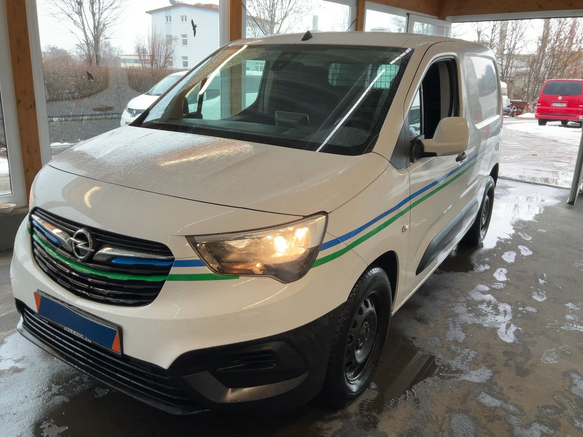Opel Combo d'occasion
