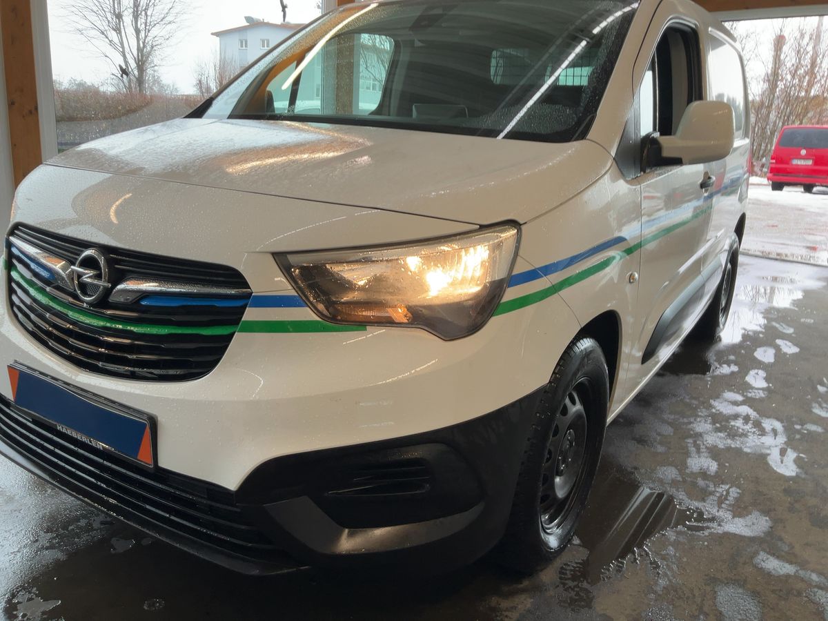 Opel Combo d'occasion