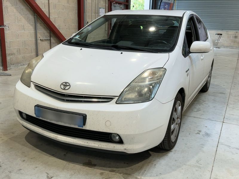Toyota Prius 1.5 Sol