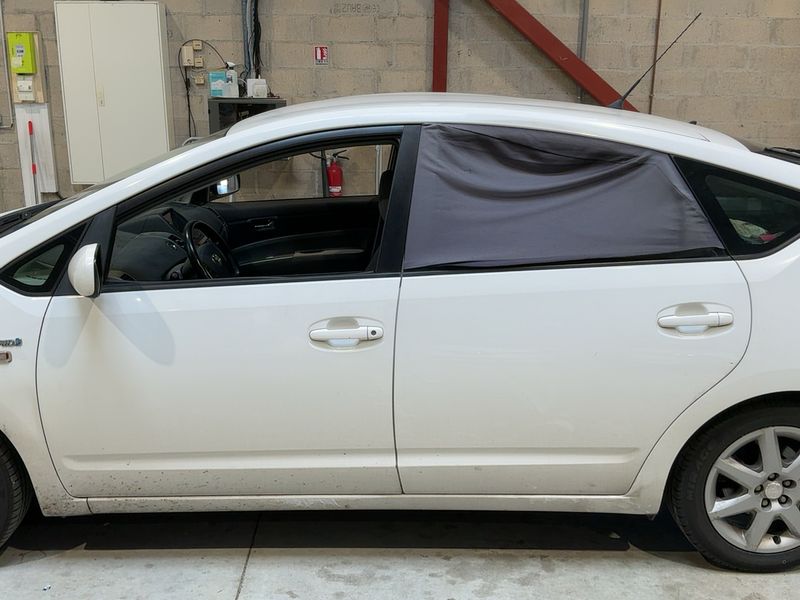 Toyota Prius 1.5 Sol — zdjęcie 4