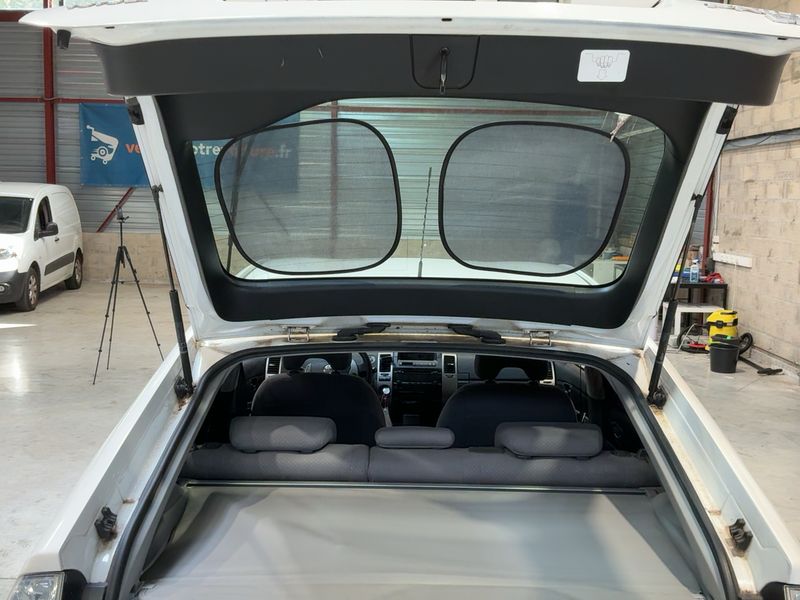 Toyota Prius 1.5 Sol — zdjęcie 10