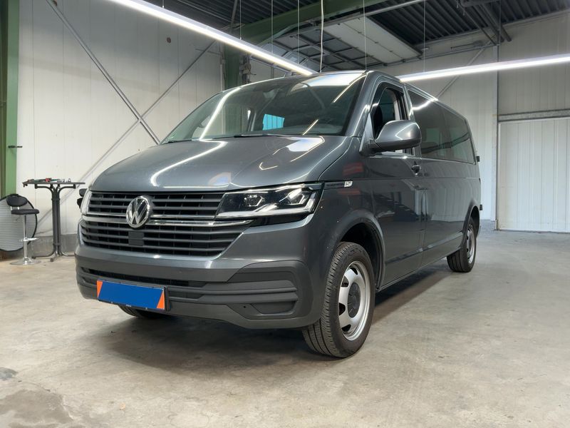Volkswagen T6