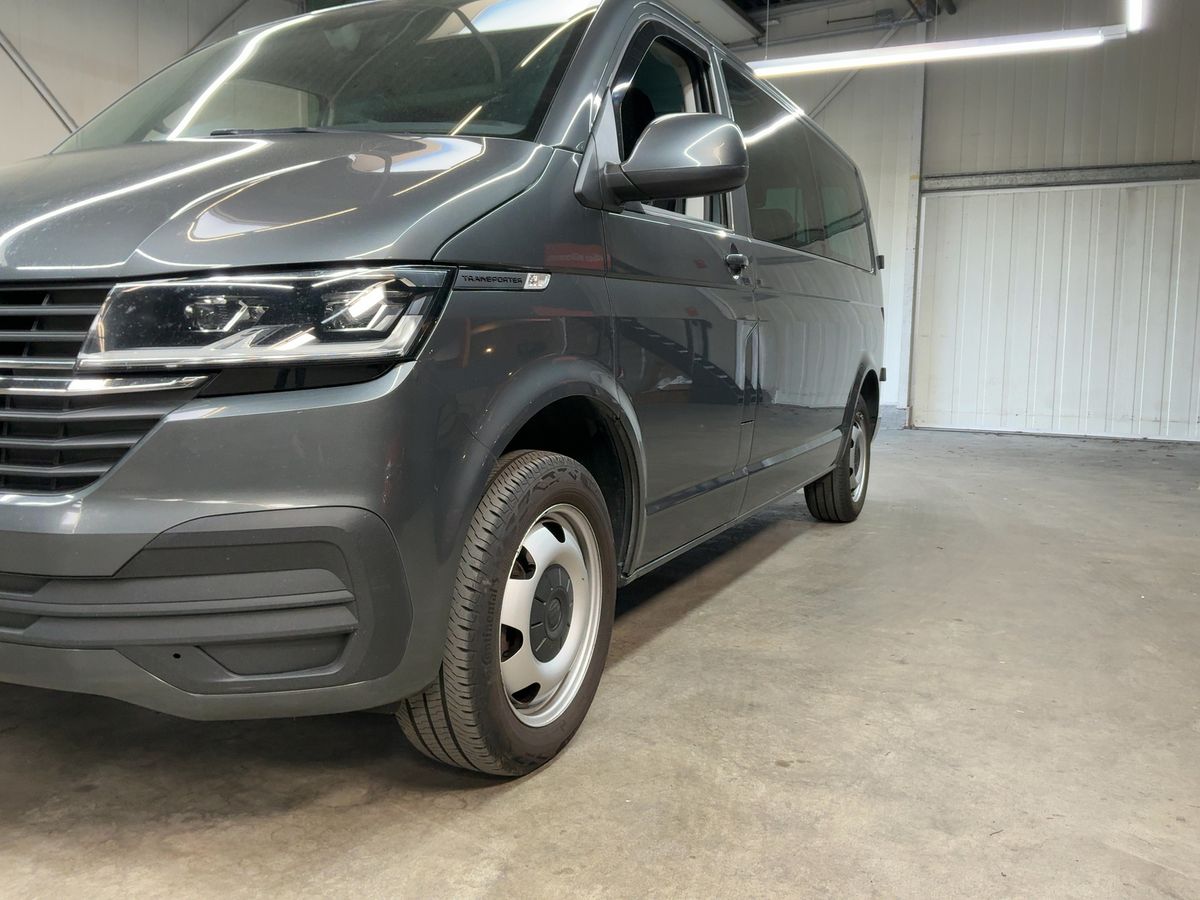 Volkswagen T6 d'occasion