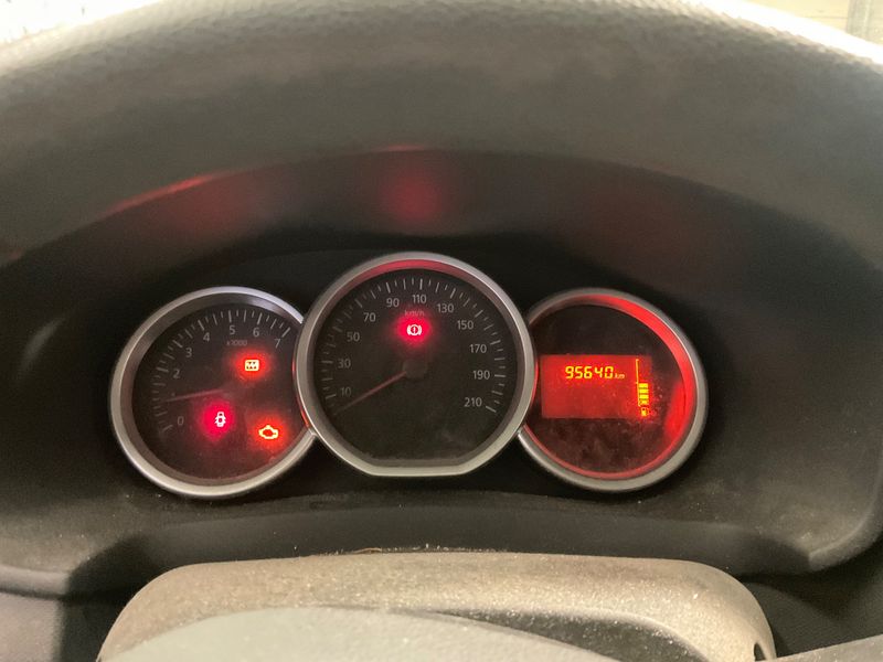 Dacia Sandero 1.0 Ambiance 2017 – снимка 18