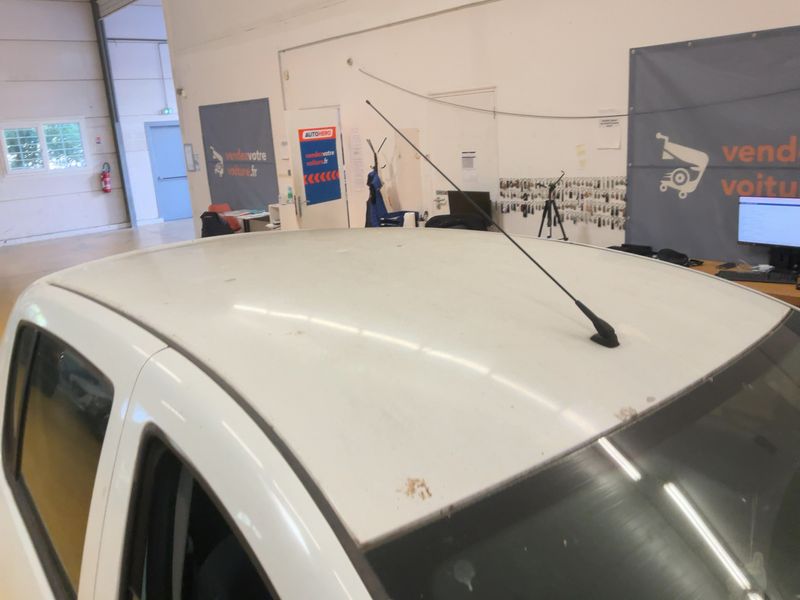 Dacia Sandero 1.0 Ambiance 2017 – снимка 13