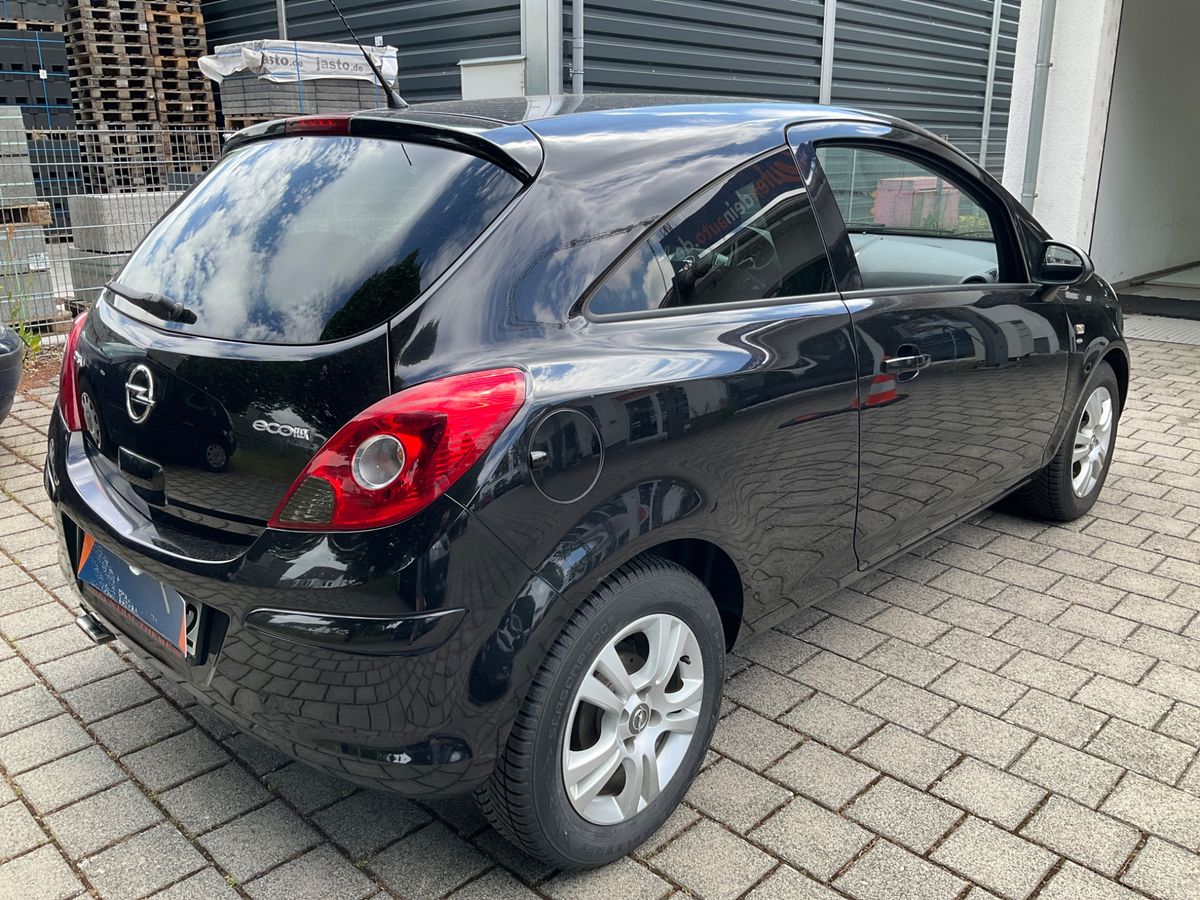 Opel Corsa d'occasion