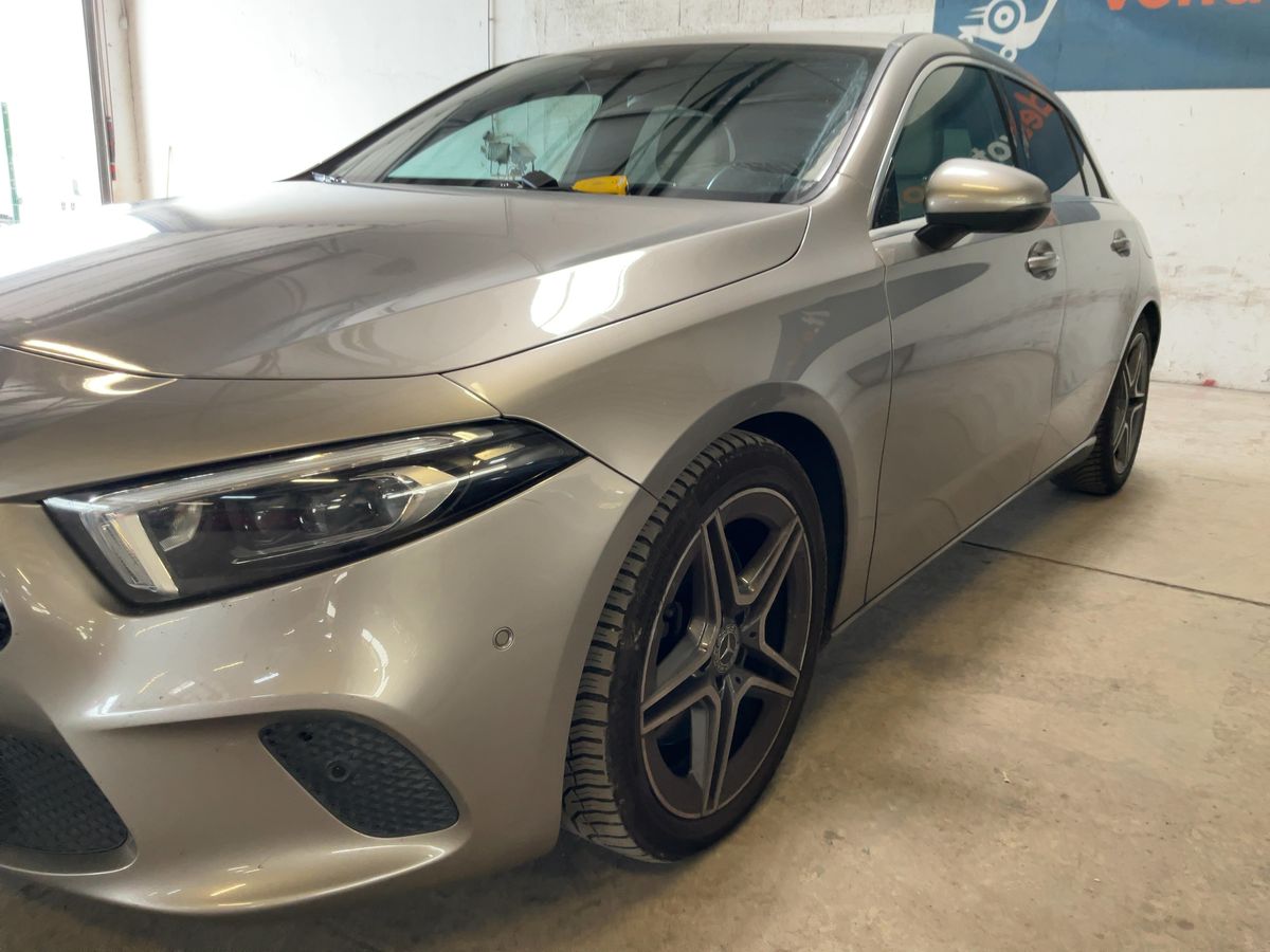 Mercedes-Benz A-Klasse d'occasion