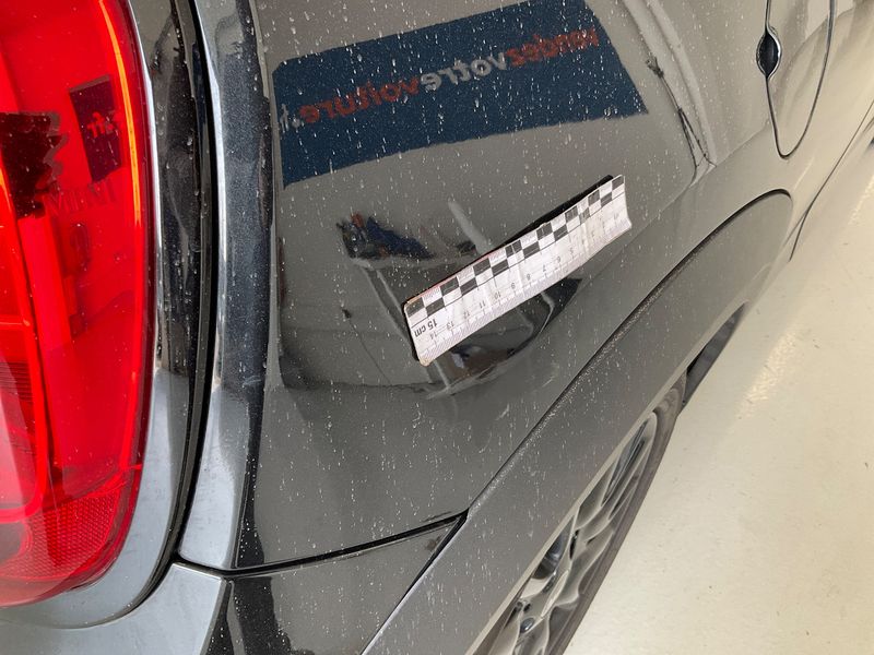 MINI Cooper John Cooper Works Trim 2023 – снимка 22