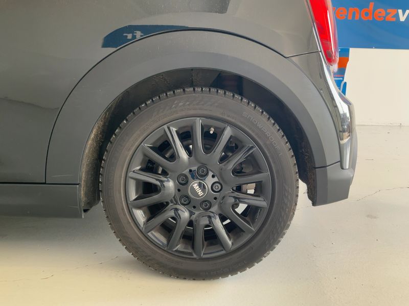 MINI Cooper John Cooper Works Trim 2023 – снимка 5
