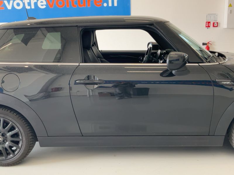 MINI Cooper John Cooper Works Trim 2023 – снимка 10