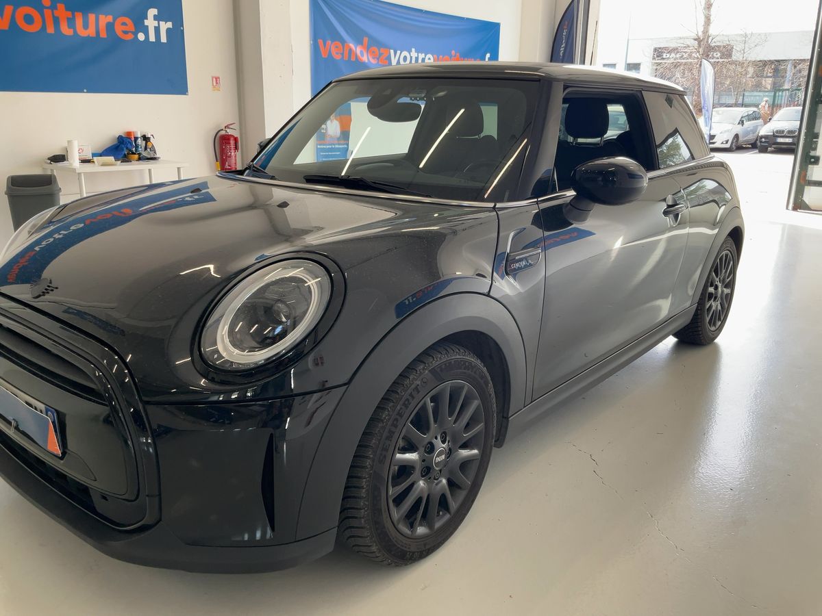 MINI Cooper d'occasion