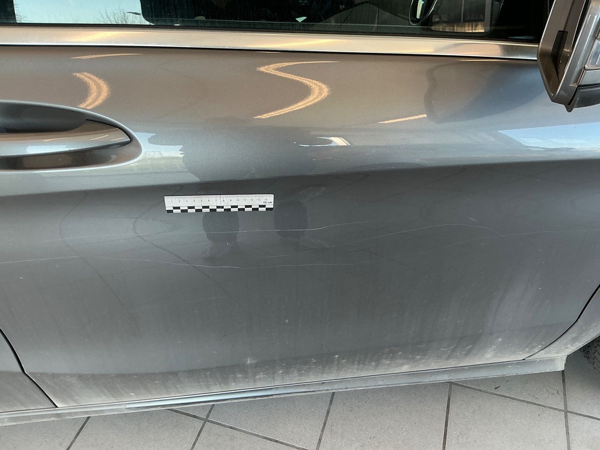 Mercedes-Benz B-Klasse 2016 — photo 34