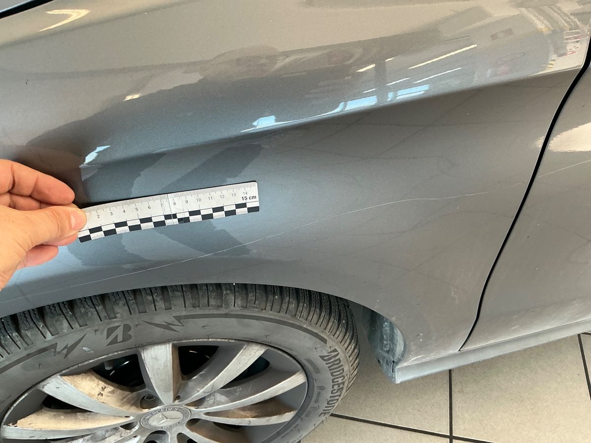 Mercedes-Benz B-Klasse 2016 — photo 37