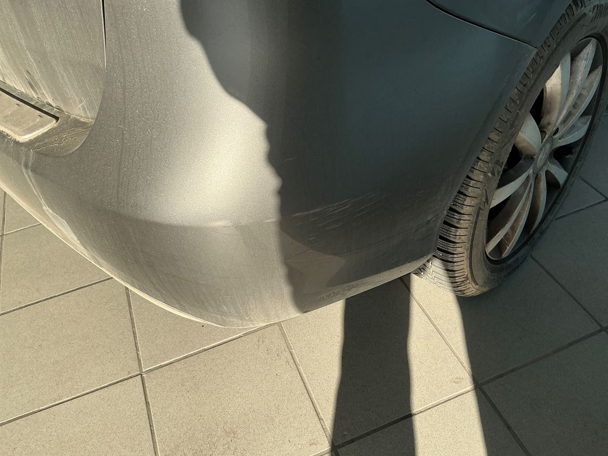 Mercedes-Benz B-Klasse 2016 — photo 38