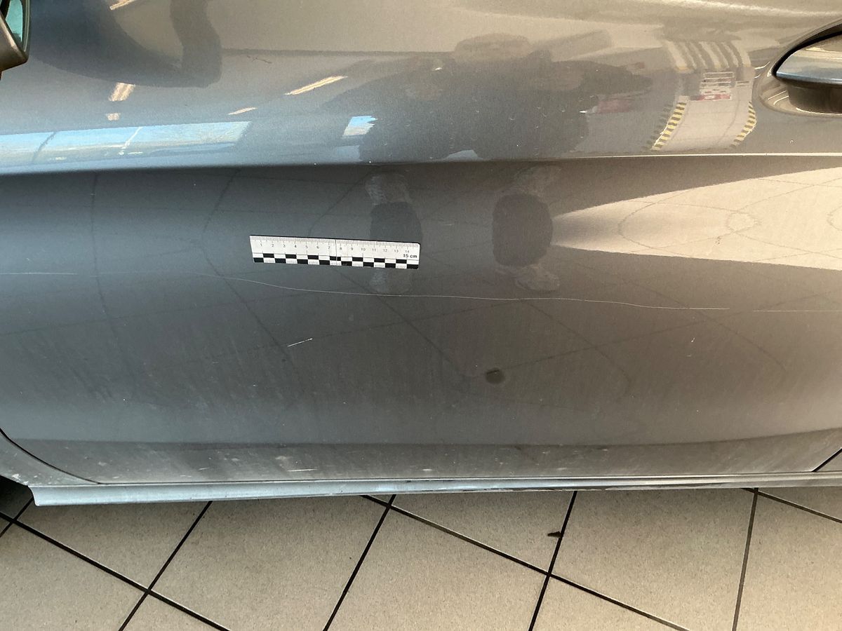 Mercedes-Benz B-Klasse 2016 — photo 36