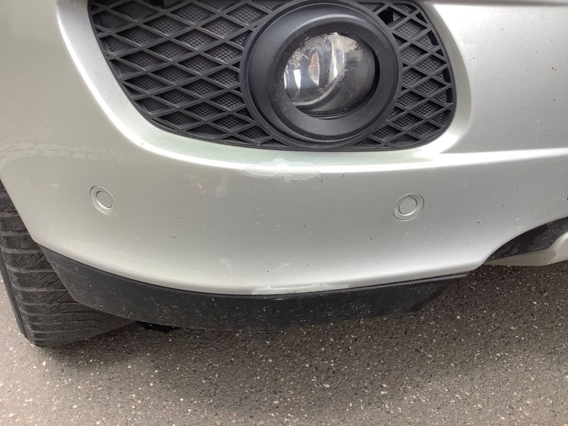 Mercedes-Benz M-Klasse ML 320 CDI 2005 – снимка 40