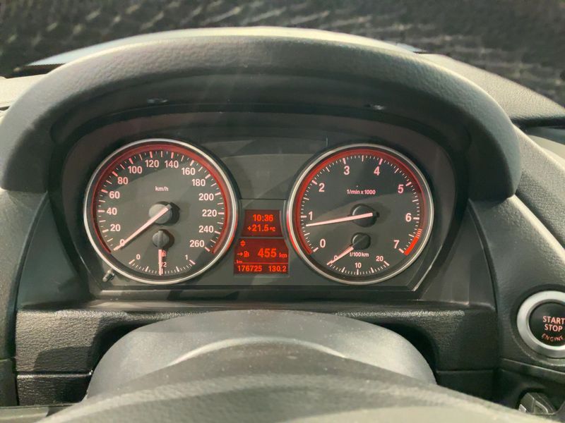 BMW X1 sDrive 18i 2015 – снимка 19