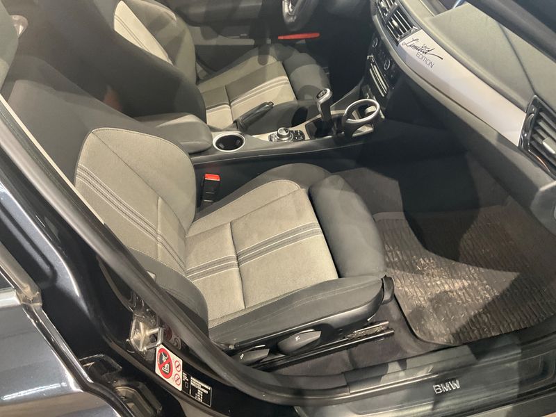 BMW X1 sDrive 18i 2015 – снимка 28
