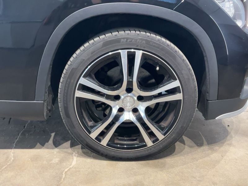 BMW X1 sDrive 18i 2015 – снимка 11