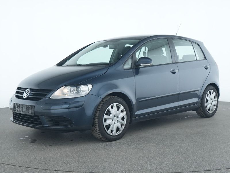 Volkswagen Golf Plus 2.0 FSI Comfortline