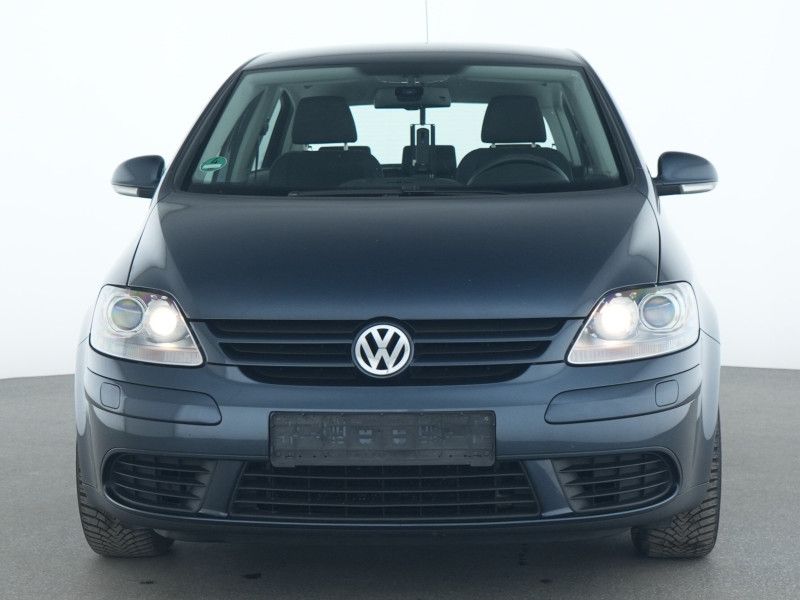 Volkswagen Golf Plus 2.0 FSI Comfortline