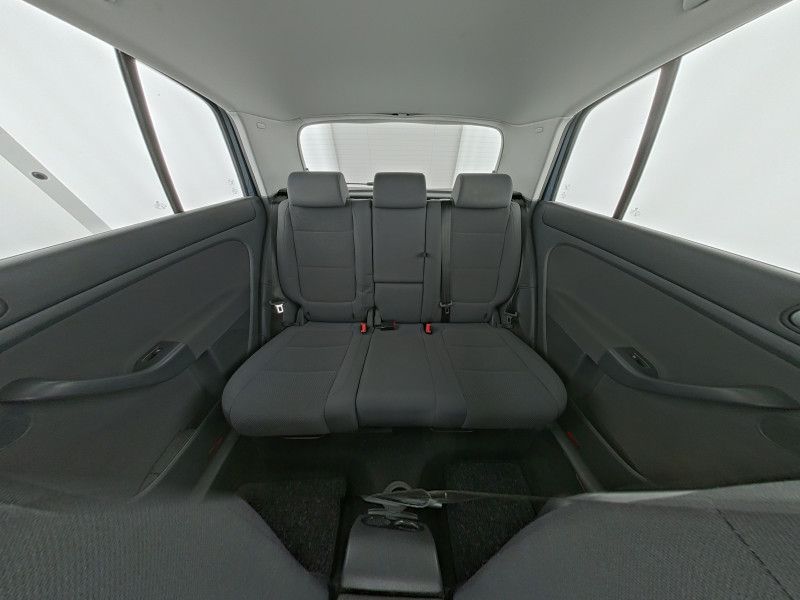 Volkswagen Golf Plus 2.0 FSI Comfortline