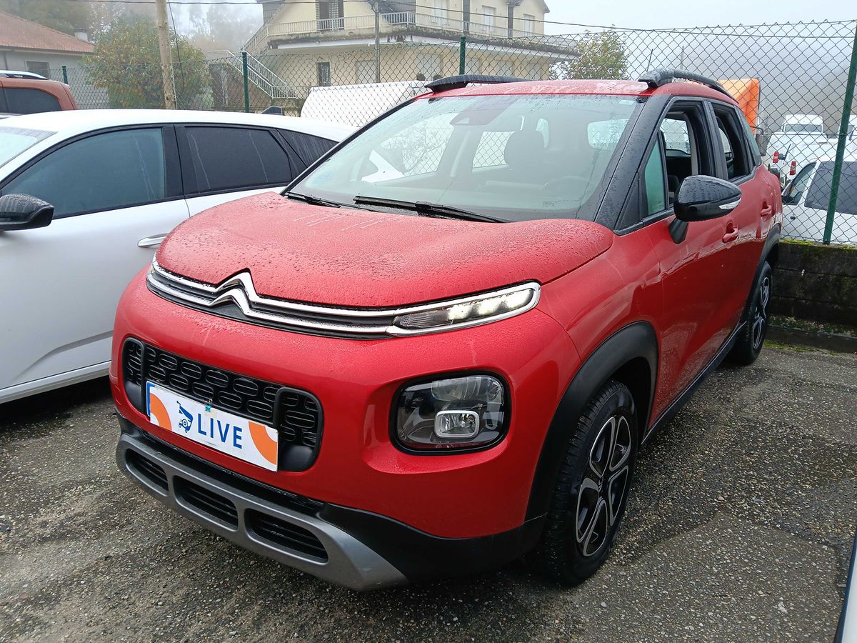 Citroen C3 d'occasion