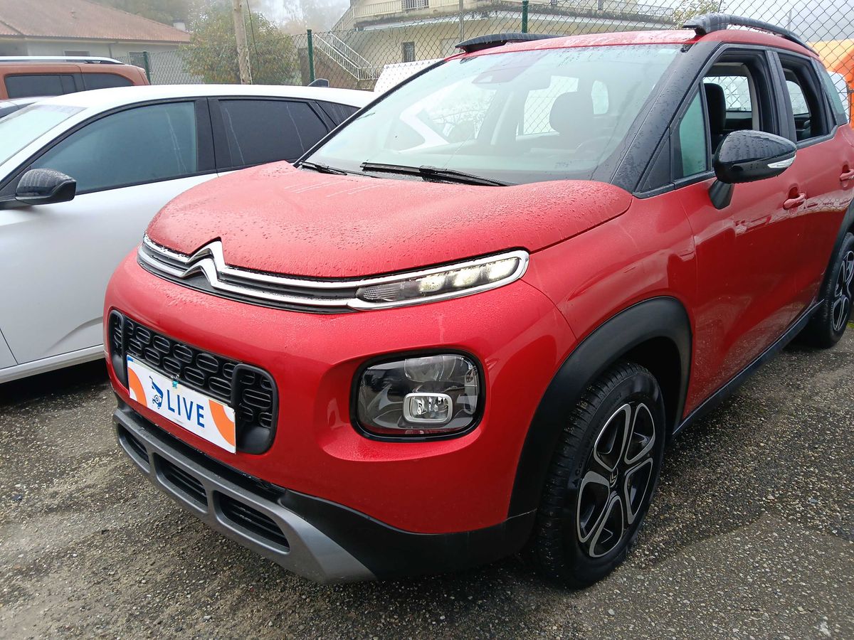 Citroen C3 d'occasion