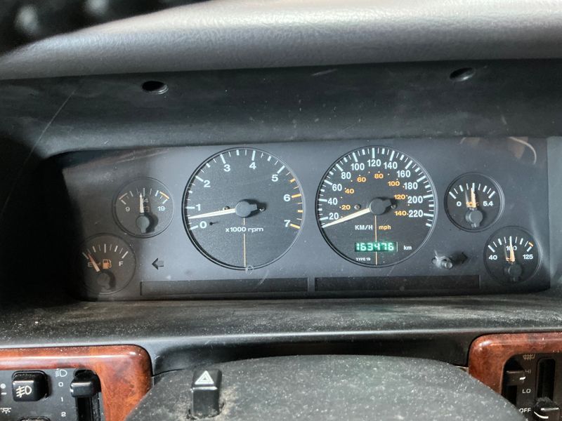 Jeep Grand Cherokee 5.2 V8 Ltd. — zdjęcie 13