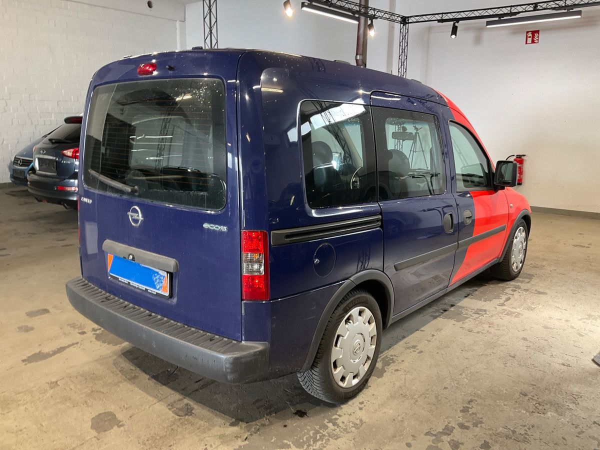 Opel Combo d'occasion