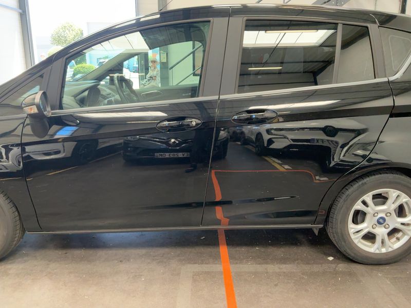 Ford B-Max 1.0 EcoBoost Edition — zdjęcie 4