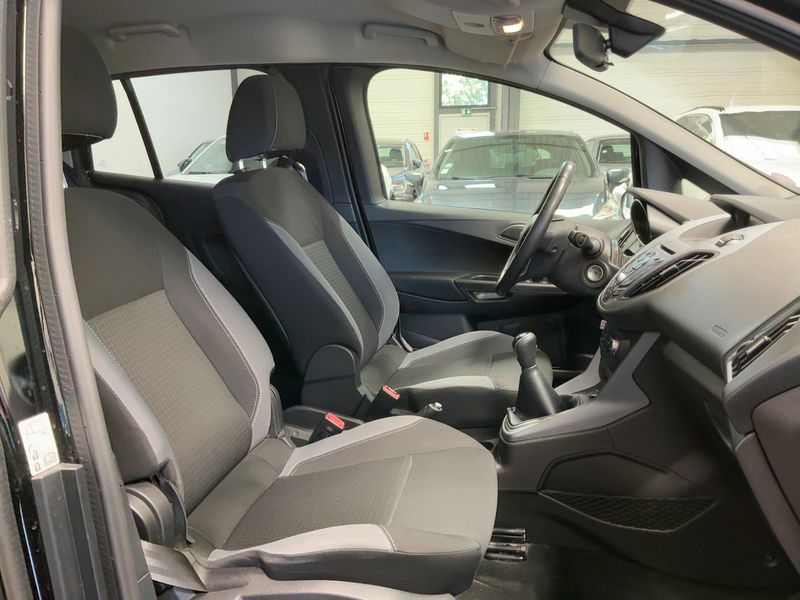 Ford B-Max 1.0 EcoBoost Edition — zdjęcie 11