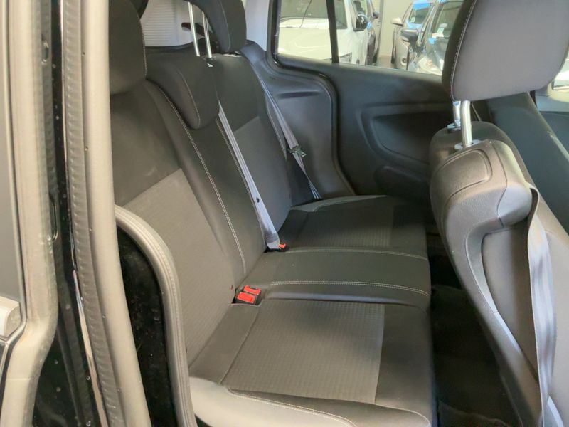 Ford B-Max 1.0 EcoBoost Edition — zdjęcie 14