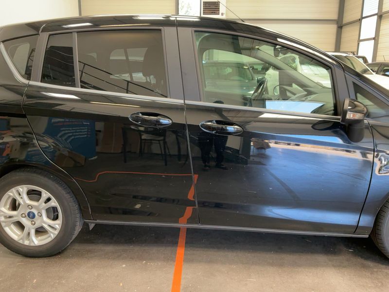 Ford B-Max 1.0 EcoBoost Edition — zdjęcie 7