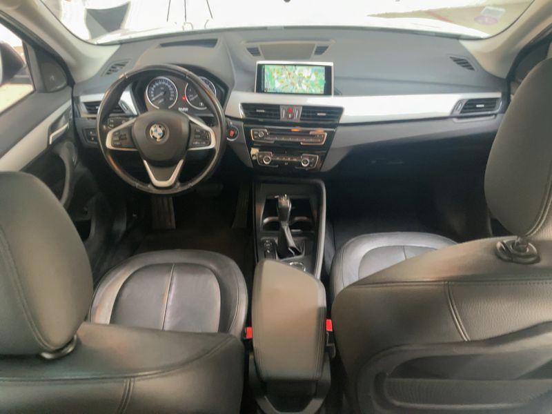 BMW X1 sDrive 18i Business 2016 – снимка 17
